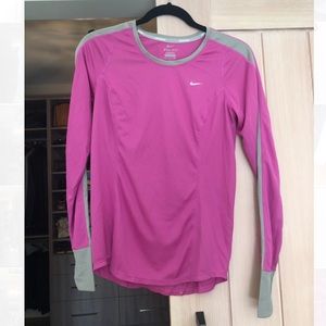 Nike long sleeve